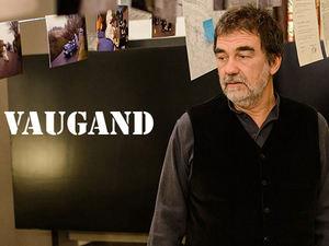 Vaugand Poster