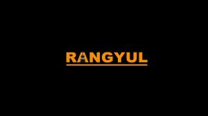 Rangyul Poster