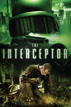 The Interceptor Poster
