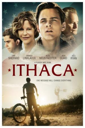 Ithaca Poster