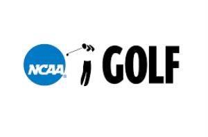 NCAA Men's Golf C'ship 2018 Poster