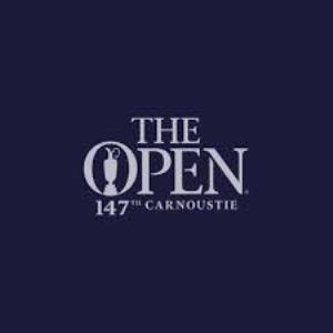 147th The Open HLs Poster