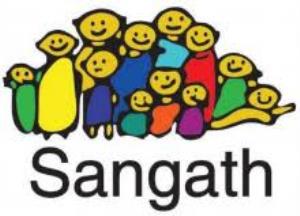 Sangath Poster
