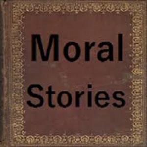 Moral Stories Poster
