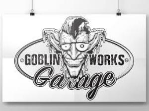 Goblin Works Garage Poster