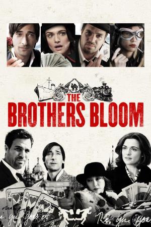 Brothers Bloom Poster