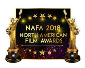 NAFA 2018 Poster