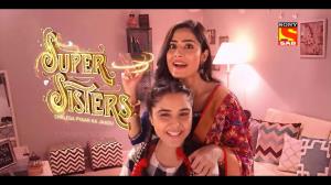 Super Sisters Chalega Pyaar Ka Jaadu Poster