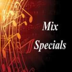 Aazaadiyan Mix Specials Poster