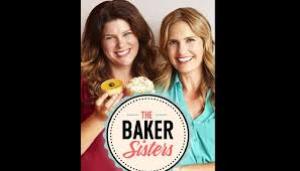 The Baker Sisters Poster