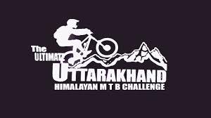 Uttarakhand Himalayan MTB Challenge 2017 Poster