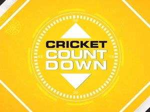 Cricket Countdown 2018 Poster
