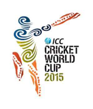 ICC CWC 2015 HLs Poster