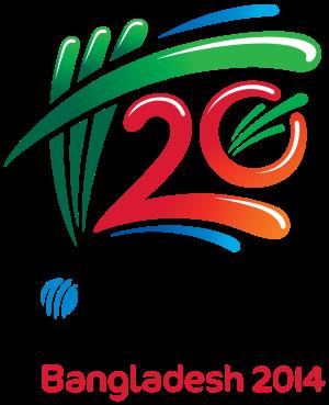 ICC World T20 2014 HLs Poster