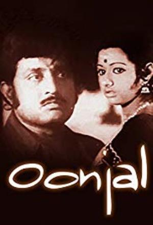 Oonjal Poster