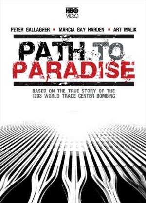 Paradise of world Poster