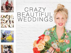 Crazy Beautiful Weddings Poster