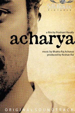Acharya Poster