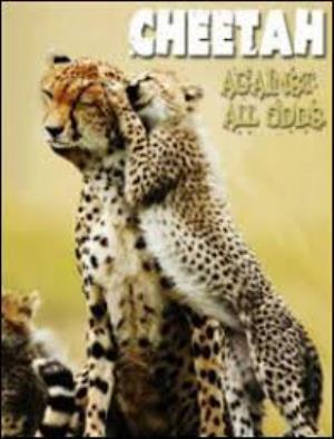 Cheetah: Against All Odds Poster
