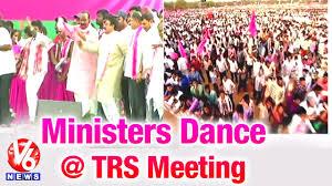 TRS Meeting Poster