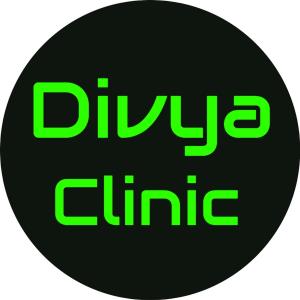 Divya Clinic Poster