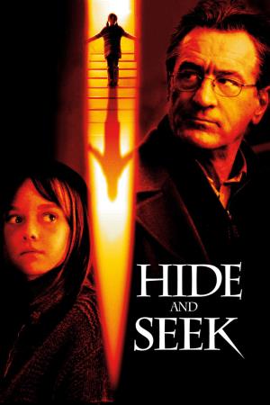 Hide & Seek Poster