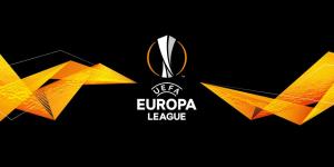 UEFA Europa League 2018/19 Poster