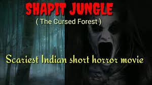 Shapit Jungle Poster