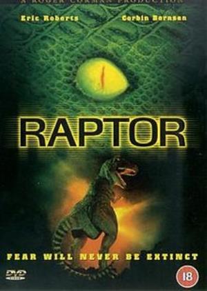 Raptor Poster
