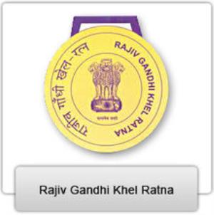 Presentation Of Rajiv Gandhi Khel Ratna, Arjuna & Other Sports Awards By The Hon'ble President Poster