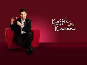 Best Of Koffee With Karan Poster