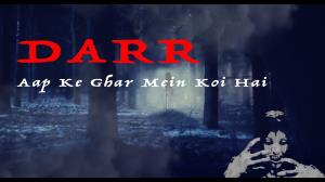 Darr Ka Ghar: Apharan Poster