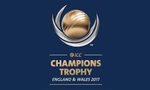 Best of Champions Trophy 2017 Poster