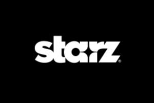Starz Special Poster