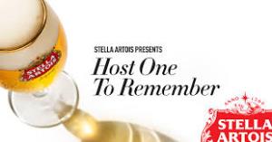 A Host To Remember Poster