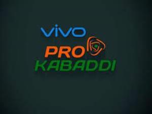 Pro Kabaddi League 2018 Pre Show Live Poster