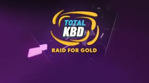 Total KBD - Raid On 2018/19 Poster
