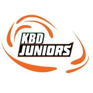 KBD Juniors 2018/19 Poster