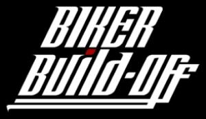 Biker Binge Poster