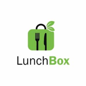 Lunch Box Poster