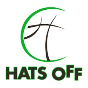 Hats-Off Poster