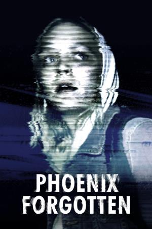 Phoenix Forgotten Poster