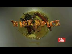 Documentary On Wise Spice : Nutmeg Poster
