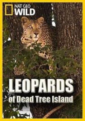 Leopards Of Dead Tree Island Poster