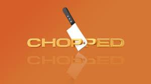 Chopped Poster