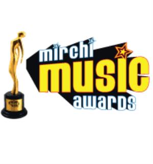 Radio Mirchi Music Awards Poster