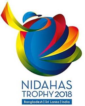 NIDAHAS CUP 2018 Poster