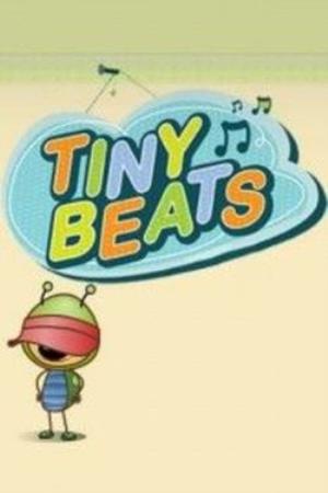 Tiny Beats Poster