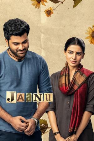 Jaanu Poster