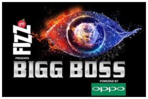 Bigg Boss Diwali Special Poster